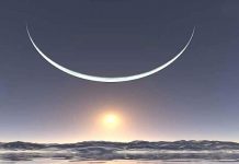 Urmează cea mai lungă noapte din an!