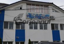 Spitalul din Novaci caută medic