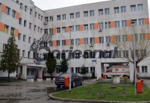 Pacienta din Rovinari, pozitivă la coronavirus, locuiește la Plopșoru! Soțul ei, angajat CEO, încă în spital