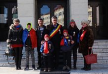 Mesajul de suflet al viceprimarului cu atribuții de primar din Stoina, la zi de mare sărbătoare!