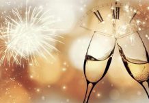 Obiceiuri şi superstiţii de Anul Nou