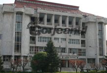 Instanța Tribunalului Gorj a decis că acțiunea CEO împotriva grevei spontane de la Lupoaia este nefondată!