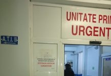 Carantină la spitalele din Târgu Jiu!