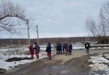 În prima zi oficială de muncă din 2019 – Minerii de la Cariera Roșia au fost lăsați fără transport intern!