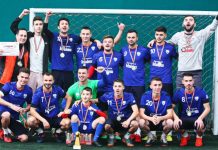 Ştiinţa Celei şi-a luat revanşa în Cupa Porcului! Minifotbalul revine pe 12 ianuarie