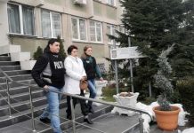 Șocant! Femeie din Târgu-Jiu, acuzată că și-a ucis iubitul, apoi i-ar fi dat foc