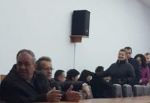 Într-o ședință fulger – Jumătate dintre angajații Primăriei Motru, puși să-și aprobe tăieri salariale! Funcționarii nu au fost de acord să renunțe la drepturi