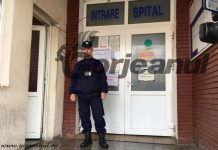 Primul caz de deces din cauza gripei, în Gorj! Carantină, în toate unităţile spitaliceşti din Târgu-Jiu!