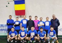 Dream Team şi-a luat revanşa în Cupa României