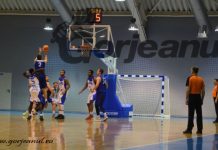 Dublă înfrângere pentru ACS! L-au pierdut pe Patterson, apoi şi meciul