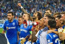 S-au pus în vânzare biletele pentru meciul cu CFR