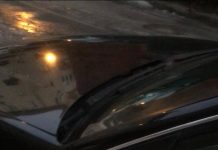 Persoana care a vandalizat mai multe autoturisme în Târgu-Jiu, identificată