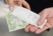 A fost desființată Loteria bonurilor fiscale