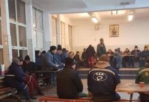 Minerii din CE Oltenia au făcut grevă mare! Șase unități miniere, sub flama protestului pentru salarizarea în bătaie de joc a angajaților companiei