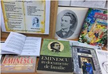 Dor de Eminescu….
