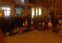 Grevă foamei de la CEO continuă!