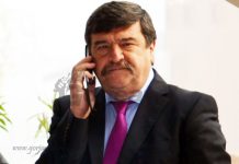 Becali, discuții cu Greblă pentru un nou partid