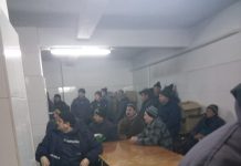 Salariații de la Carierele Roșia și Pinoasa au intrat în grevă!