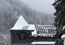 Singura mină de grafit din România stă închisă la Baia de Fier