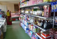 Trei magazine alimentare din judeţ, amendate de inspectorii sanitar-veterinari