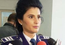 Poliția scoate la concurs un post de purtător de cuvânt
