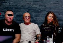 Încătușată după ce l-a păcălit pe “iubitul” italian cu 780.000 de euro! Simona Mărgăian, prima noapte după gratii