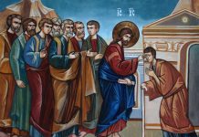 Lumina, şi Adevărul, şi Viaţa – Dumnezeu este vindecătorul orbirii noastre sufleteşti şi trupeşti, deci, minunatul tămăduitor al firii noastre omeneşti