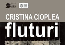 Expoziția „Fluturi de zi și de noapte”, vernisată la Târgu-Jiu