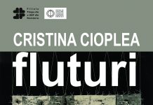 Expoziția „Fluturi de zi și de noapte”, vernisată la Târgu-Jiu