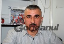 Aldescu i-a reclamat la ITM pe Capotă și Vienescu