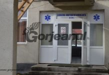 Ambulanța Gorj angajează șoferi