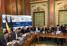 Fețanu și Băluță, proaspăt intrați în ATOP