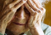 Un alt ordin de protecție emis de polițiști în cazul unui tânăr care și-a agresat bunica