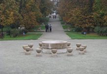 86 de ani de la inaugurarea Ansamblului „Calea Eroilor”