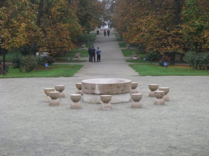 86 de ani de la inaugurarea Ansamblului „Calea Eroilor”