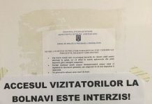Copil din Gorj, confirmat cu gripă A-H1