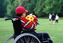 Gorjul are aproape 700 de copii cu handicap grav