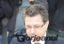 Fostul senator “Iulian”, în fața judecătorilor de la Înalta Curte! A prejudiciat MEC cu peste 10 milioane de euro, dar ministerul nu s-a constituit parte civilă