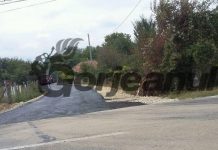 Anul Nou 2019 vine cu alte drumuri modernizate în Scoarța, cu ulițe asfaltate și cu reabilitarea a două cămine culturale și a școlii din Budieni