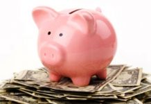 Primă anuală de 600 de lei și dobândă de 3% pentru conturile deschise copiilor la Trezorerie