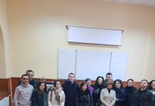 Opera eminesciană, celebrată de studenții UCB Târgu-Jiu