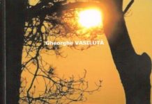 Despre „Epistolele scrise-n amurg” de Gheorghe Vasiluţă
