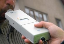 Șoferi prinși la volan sub influența alcoolului