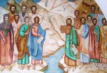 Lumina, şi Adevărul, şi Viaţa – Dumnezeu este minunat întru Puterea Lui, neasemuit întru bogăţiile învăţăturilor şi de negrăit prin Cuvântul întru Mila Lui