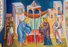 Lumina, şi Adevărul, şi Viaţa – Dumnezeu este Mirele Ceresc bogat în Sfinţenie, Care vine la fiecare suflet omenesc pentru a cerceta făclia credinţei!