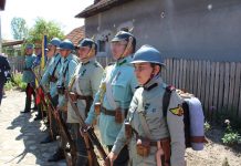 125 de ani de la nașterea Eroinei de la Jiu