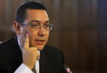 Reacția lui Ponta la greva minerilor!