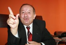 Educaţia…şi Lecţia de viaţă-Interviu cu Domnul DAN ILIE MOREGA, Preşedintele Institutului de Analize şi Investigaţii Publice (IAIPP) GORJ-“Toată viaţa mea, am lucrat cu oamenii”!