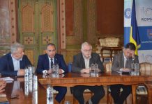 Prezența ministrului Energiei la Târgu-Jiu a dezamorsat protestul spontan al minerilor! Corpul de Control al lui Dăncilă rămâne însă la CEO