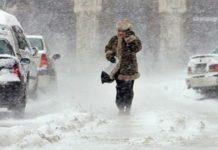 Vezi anunţul meteorologilor!